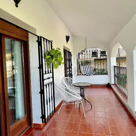 Noviembre Сasa de vacaciones