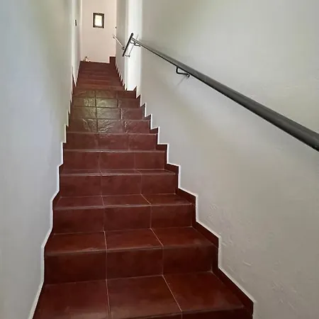 Noviembre La Iruela *