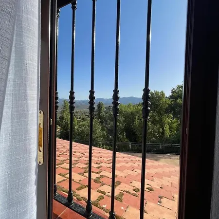 Noviembre La Iruela
