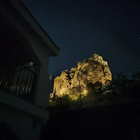 Noviembre La Iruela